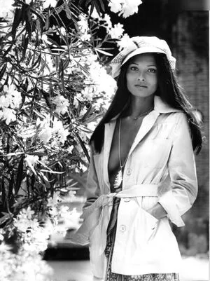 Laura Gemser OnlyFans Leaked Free Thumbnail Picture - #eAqmNAr2xi