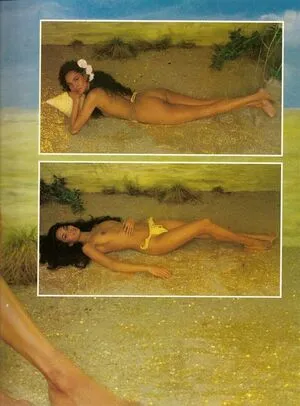 Laura Gemser OnlyFans Leaked Free Thumbnail Picture - #i8JCM2AgtB
