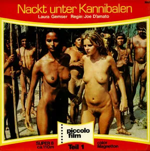 Laura Gemser OnlyFans Leaked Free Thumbnail Picture - #rfeEFjoLCm