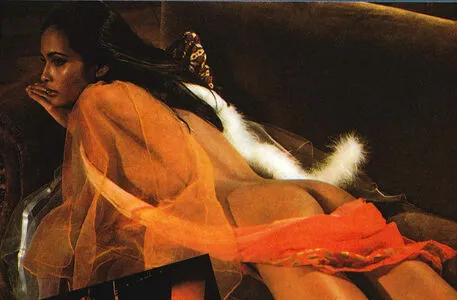 Laura Gemser OnlyFans Leaked Free Thumbnail Picture - #vNBcruMowO