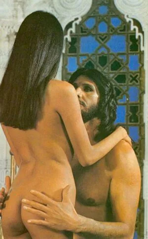 Laura Gemser OnlyFans Leaked Free Thumbnail Picture - #wip4lcgMr7
