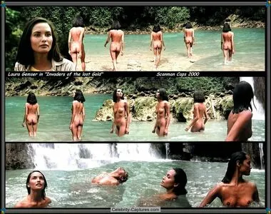 Laura Gemser OnlyFans Leaked Free Thumbnail Picture - #zgoM7VVlFr
