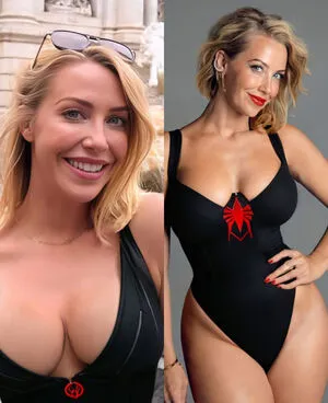 Laura Hamilton OnlyFans Leaked Free Thumbnail Picture - #BxgsMnnjkg