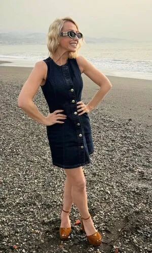 Laura Hamilton OnlyFans Leaked Free Thumbnail Picture - #FikIdPjpt1