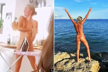 Laura Hamilton OnlyFans Leaked Free Thumbnail Picture - #PqLVXpB003