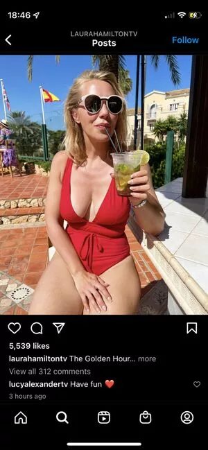 Laura Hamilton OnlyFans Leaked Free Thumbnail Picture - #WbJeDL5Bbj