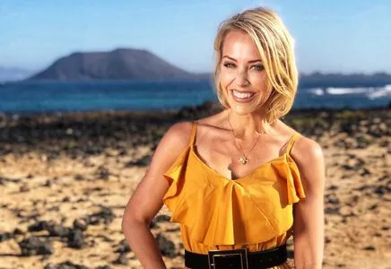 Laura Hamilton OnlyFans Leaked Free Thumbnail Picture - #butHXs6Get