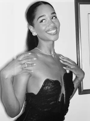 Laura Harrier OnlyFans Leaked Free Thumbnail Picture - #1dCJxaOcLL