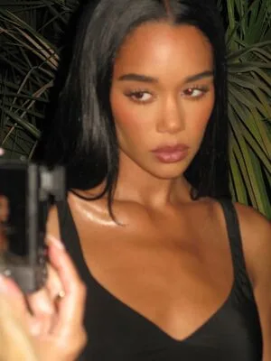 Laura Harrier OnlyFans Leaked Free Thumbnail Picture - #495dRjd6mi