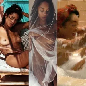 Laura Harrier OnlyFans Leaked Free Thumbnail Picture - #7xv7GyqKgG