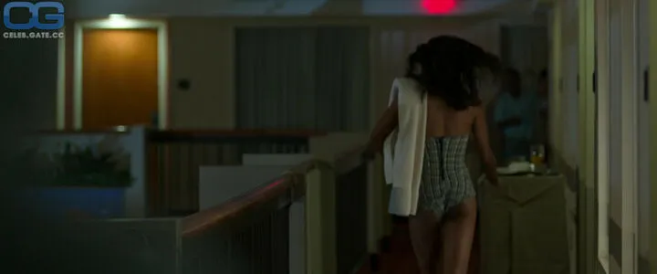 Laura Harrier OnlyFans Leaked Free Thumbnail Picture - #AFl6tnH2He