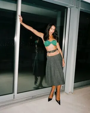 Laura Harrier OnlyFans Leaked Free Thumbnail Picture - #AJSBJ6XPst