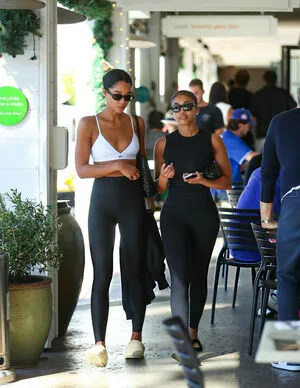 Laura Harrier OnlyFans Leaked Free Thumbnail Picture - #DnMTtpbir0