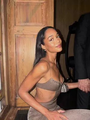 Laura Harrier OnlyFans Leaked Free Thumbnail Picture - #E2T2ZELjt6