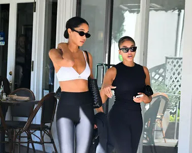 Laura Harrier OnlyFans Leaked Free Thumbnail Picture - #FkVIFQIMSx