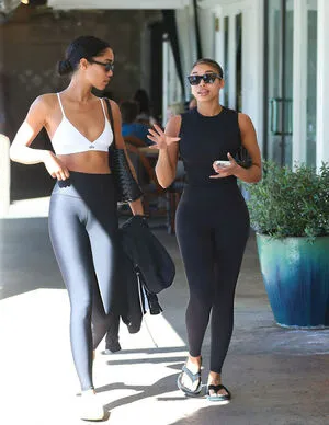 Laura Harrier OnlyFans Leaked Free Thumbnail Picture - #FsPjeqvVEE