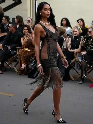 Laura Harrier OnlyFans Leaked Free Thumbnail Picture - #Fu85dHWcYf