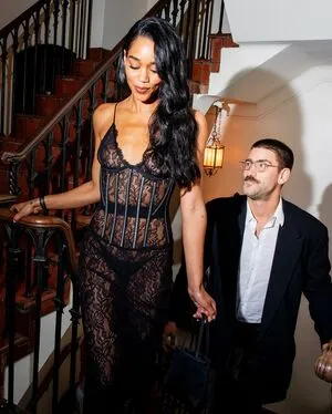 Laura Harrier OnlyFans Leaked Free Thumbnail Picture - #HGfxov6TR5