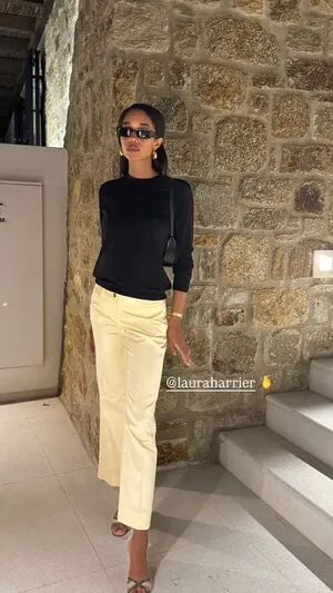 Laura Harrier OnlyFans Leaked Free Thumbnail Picture - #IfnG1vS53f