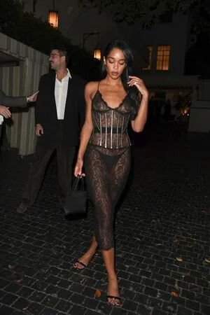 Laura Harrier OnlyFans Leaked Free Thumbnail Picture - #Jo8tPVEcY2