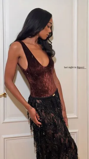 Laura Harrier OnlyFans Leaked Free Thumbnail Picture - #KarFtD84sY