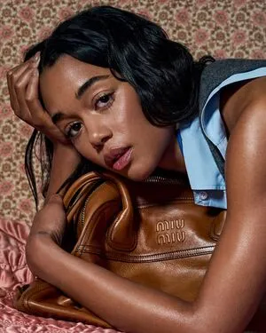Laura Harrier OnlyFans Leaked Free Thumbnail Picture - #MOG9wzIozM