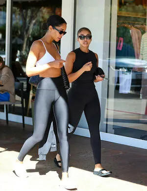 Laura Harrier OnlyFans Leaked Free Thumbnail Picture - #NbZ5UEiu2R