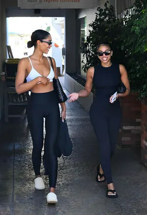 Laura Harrier OnlyFans Leaked Free Thumbnail Picture - #PXvIGuzvUt