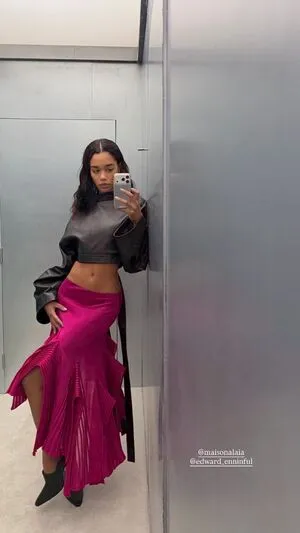 Laura Harrier OnlyFans Leaked Free Thumbnail Picture - #RYRPUUCD0E