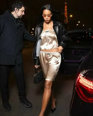 Laura Harrier OnlyFans Leaked Free Thumbnail Picture - #VYXWOsqHH4