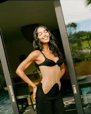 Laura Harrier OnlyFans Leaked Free Thumbnail Picture - #Vyz9dH7cbc