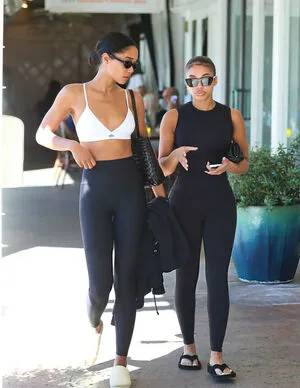 Laura Harrier OnlyFans Leaked Free Thumbnail Picture - #WQAfZYIUS4