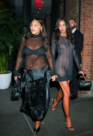 Laura Harrier OnlyFans Leaked Free Thumbnail Picture - #Xx89Cicz7T