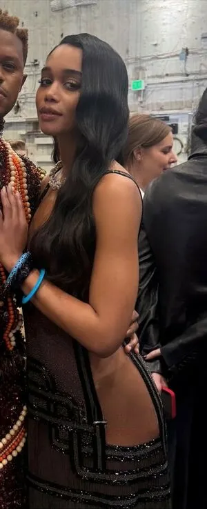 Laura Harrier OnlyFans Leaked Free Thumbnail Picture - #YuJOCyQXgG