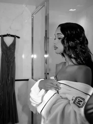 Laura Harrier OnlyFans Leaked Free Thumbnail Picture - #befUPqkBep