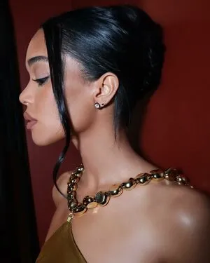 Laura Harrier OnlyFans Leaked Free Thumbnail Picture - #bsNuDNuiSA
