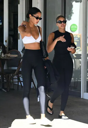 Laura Harrier OnlyFans Leaked Free Thumbnail Picture - #cakRRfRfRs