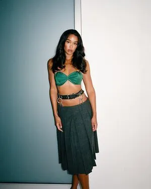 Laura Harrier OnlyFans Leaked Free Thumbnail Picture - #gwF5tgRakt