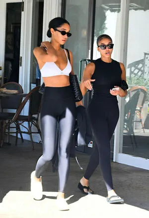 Laura Harrier OnlyFans Leaked Free Thumbnail Picture - #jB56MFctGB