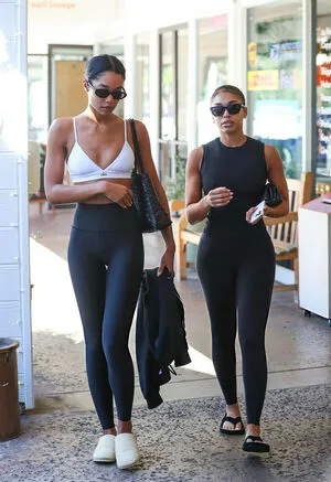 Laura Harrier OnlyFans Leaked Free Thumbnail Picture - #k1z3oH3Olo