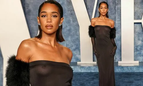 Laura Harrier OnlyFans Leaked Free Thumbnail Picture - #mvjO87zP7r