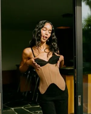 Laura Harrier OnlyFans Leaked Free Thumbnail Picture - #nDY5uQAIui