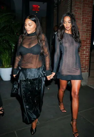 Laura Harrier OnlyFans Leaked Free Thumbnail Picture - #nIJjLOVjAn