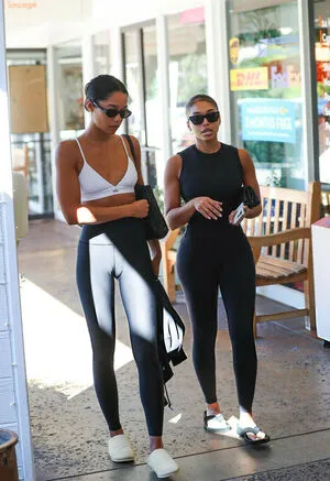 Laura Harrier OnlyFans Leaked Free Thumbnail Picture - #pes1gpWbVJ