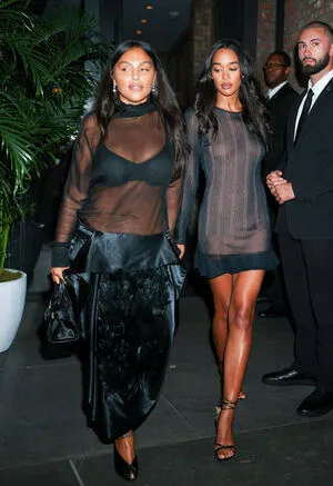 Laura Harrier OnlyFans Leaked Free Thumbnail Picture - #q6LQykNilw