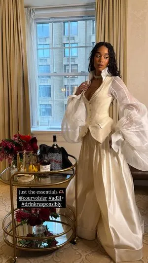 Laura Harrier OnlyFans Leaked Free Thumbnail Picture - #sieD9AzfqW