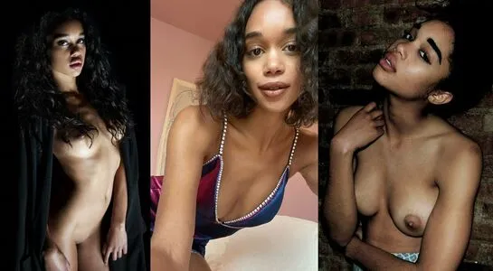 Laura Harrier OnlyFans Leaked Free Thumbnail Picture - #siqNumald5