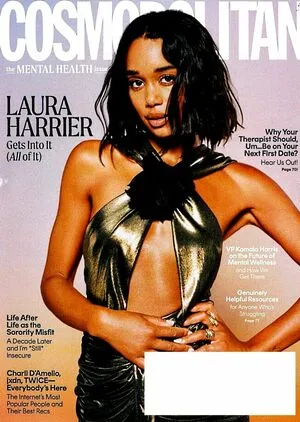 Laura Harrier OnlyFans Leaked Free Thumbnail Picture - #uInH3sx0gx