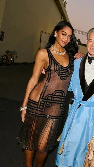 Laura Harrier OnlyFans Leaked Free Thumbnail Picture - #vFnnRvuVjr