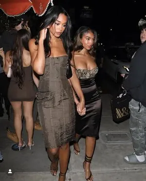 Laura Harrier OnlyFans Leaked Free Thumbnail Picture - #vvuvpUX8Em
